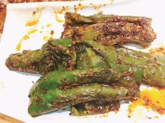 -黑蛋烤肉坊(光华路总店)