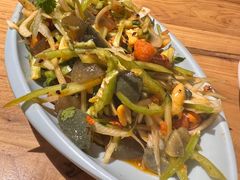 -小俩口烧烤东北菜(双井店)