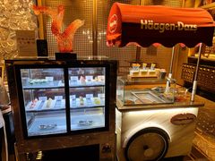 -博林天瑞喜来登酒店·西丽尚膳