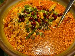 钵钵鸡-辛香汇(飞洲店)