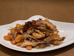 -沁香庭中餐厅·川粤菜(重庆高新假日酒店)