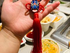 -海底捞火锅(摩尔广场店)