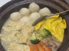 -同庆楼(建邺万达店)