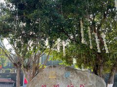 -莆田湄洲妈祖祖庙