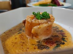 -天狗山料理(省体店)