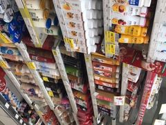 -seven eleven(洋河一路店)