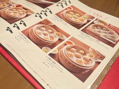 -鼎泰丰(德基广场店)