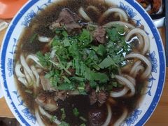 -清真-戏楼王记牛肉面