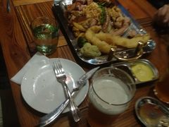 -404干式熟成牛排馆•聚会餐厅