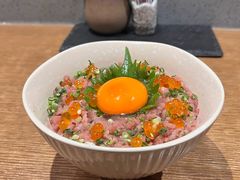 -水之惠鲜鱼料理(王府大街店)