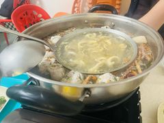 -小煵记·打边炉(西丽文光店)