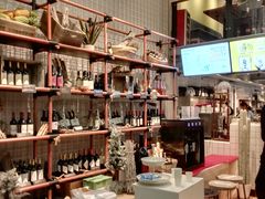 零售区-卡朋厨房(289艺术园区店)