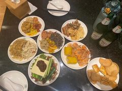 -东方之珠洗浴休闲广场(南开店)