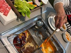 -海底捞火锅(天一广场亚细亚店)