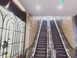 点击看大图 -3AM HAIR SALON染发烫发接发