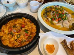 -德发长饺子·非遗(钟楼店)