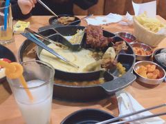 -肥肥虾庄·金牌油焖大虾(杨园滨江时代walk店)