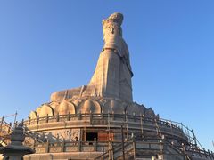 -东莞观音山旅游风景区