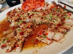 -望海湾海鲜楼·海鲜(河南路店)