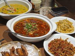 -天下客饭店(中山路店)