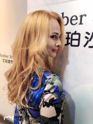 -Amber Salon艾珀沙龙