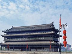 -西安城墙·碑林历史文化景区