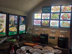 -陈先进鱼馆·地道农家菜(湖墅南路店)