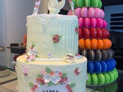 -麦雪尔甜品·生日蛋糕(新街口旗舰店)