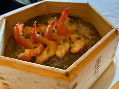 -富力丽思卡尔顿酒店·丽轩中餐厅
