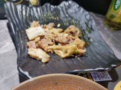 -嘎嘎鸭脑壳(蜀汉路店)