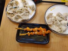 -大娘水饺(吴江区中山南路大润发店)