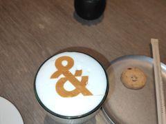 -粤海喜来登酒店·&More聚驿(天河城店)