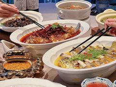 -蟹榭·莳鲜(虹桥高岛屋店)