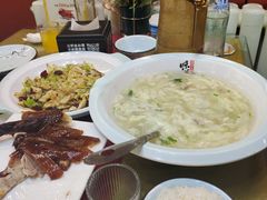 -北平味道.京味菜.烤鸭(梨园店)