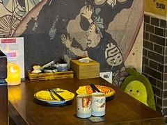 -鸟泉居酒屋·烧鸟·酒馆(百子湾店)