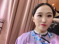 点击看大图 -盘子女人坊古装写真摄影(南京总店)