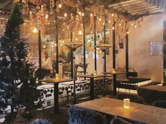 -SHADOWS•Bistro&Eatery(安福路店)