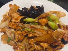 -山西派(桥东街店)