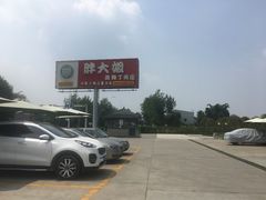-胖大姐黄辣丁鱼庄(新津店)