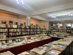 -三味书屋(复兴门内大街店)