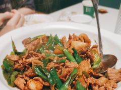 -绿草地·湘菜(芙蓉天街店)