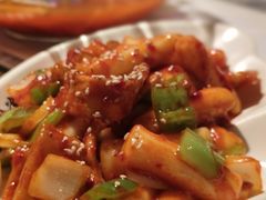 -七八冷面·延边朝鲜族美食(圣熙八号店)