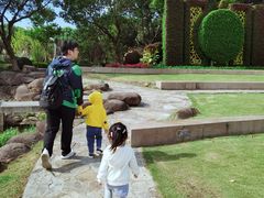 -昆山城市生态森林公园