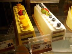 android_upload_pic-圣安娜饼屋(信和广场店)