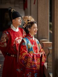 -摩玛婚纱摄影(杭州店)