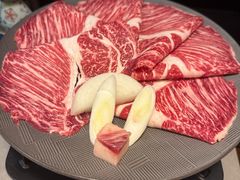 -满来寿喜烧(金虹桥店)