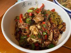 -老顺兴干拌面(雨花亭店)