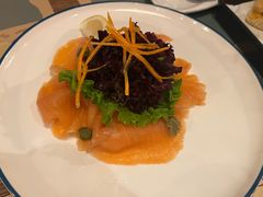 -安妮意大利餐厅(国贸店)