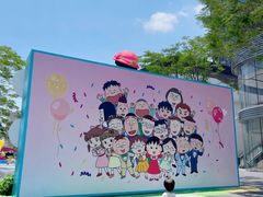 -东莞松山湖万象汇