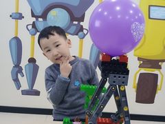 -克乐思少儿机器人•编程•竞赛科技馆(融创店)